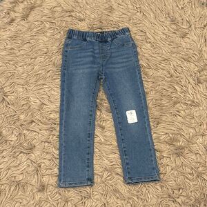 7FAM kid jeans size 4